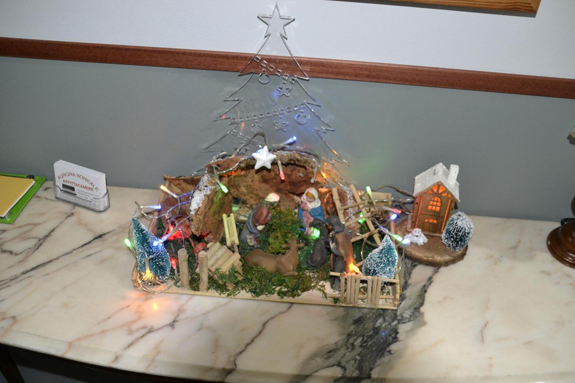 Aurora Boreale Guest house