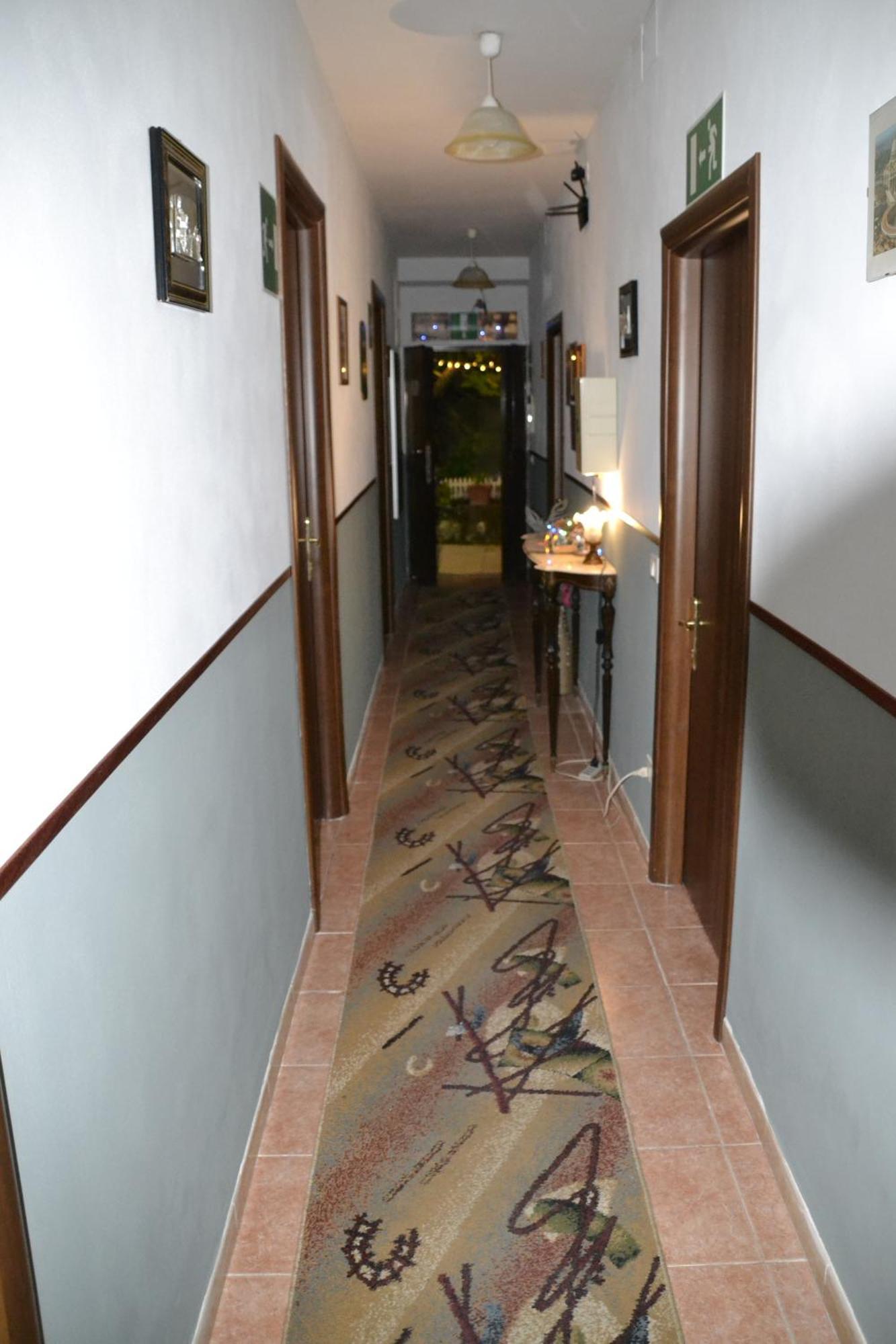 Aurora Boreale Guest house