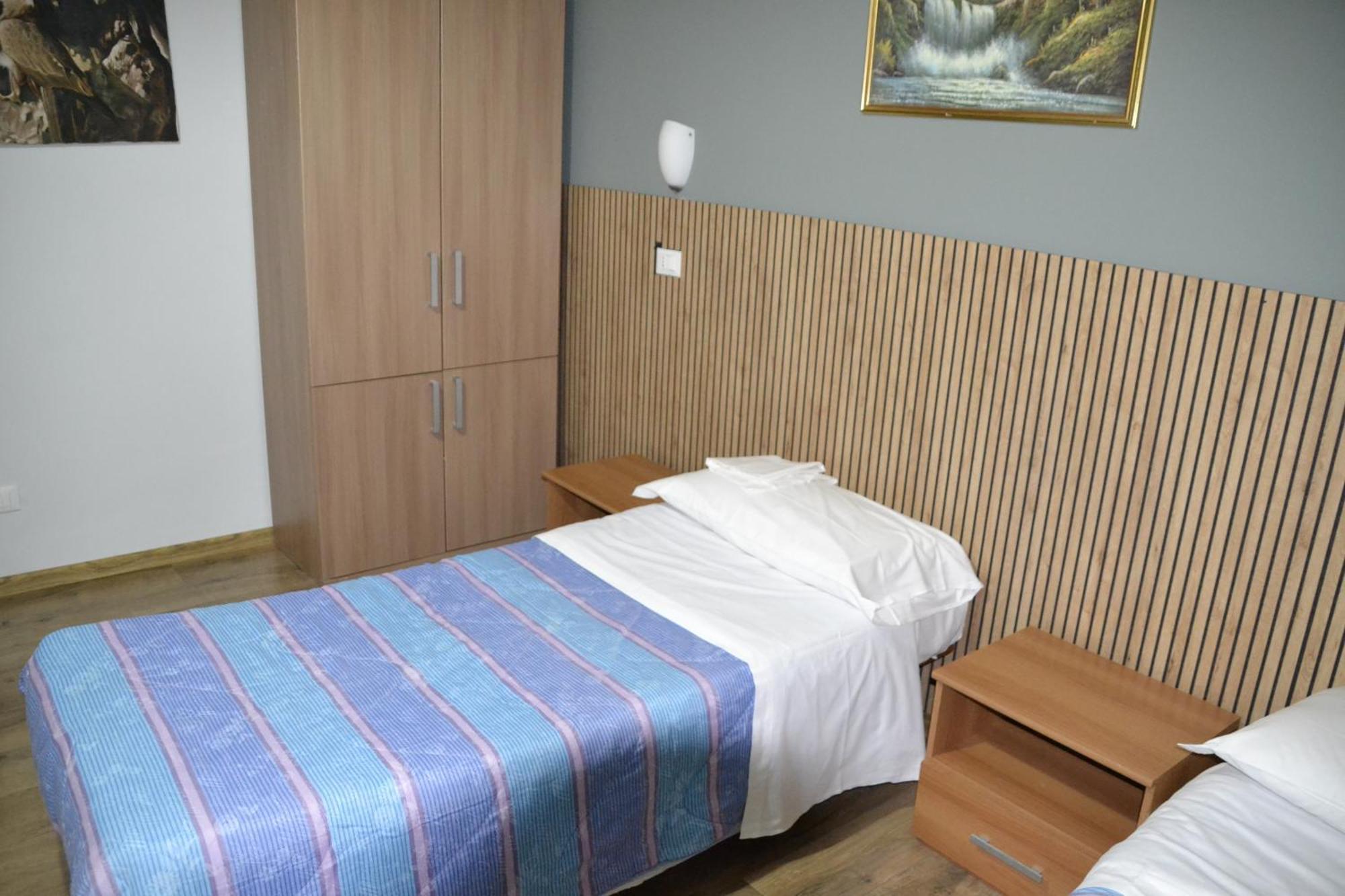 Guest house Aurora Boreale